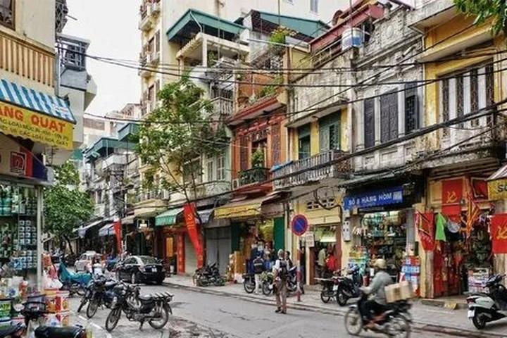 Hotspot Matrix - Giải Pháp Toàn Diện Cho Truyền Thông Số_Quỹ đầu tư khởi nghiệp