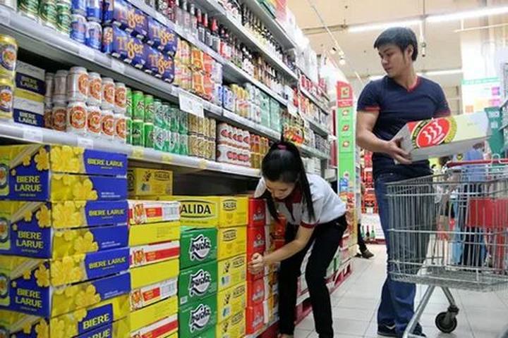 Cách Khởi Nghiệp Kiếm Tiền Bán Thời Gian Dành Cho Người Mới_Hotspot Group's General Agent in Ho Chi Minh City, Vietnam