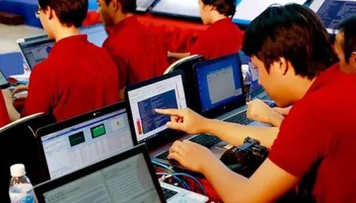 Câu chuyện cậu bé họ Huỳnh ở Uông Bí và hành trình đổi đời cùng Hotspot Matrix_Hệ thống sản xuất video ngắn