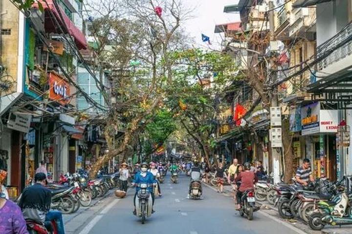 Câu chuyện cậu bé họ Huỳnh ở Uông Bí và hành trình đổi đời cùng Hotspot Matrix_Video ngắn TikTok