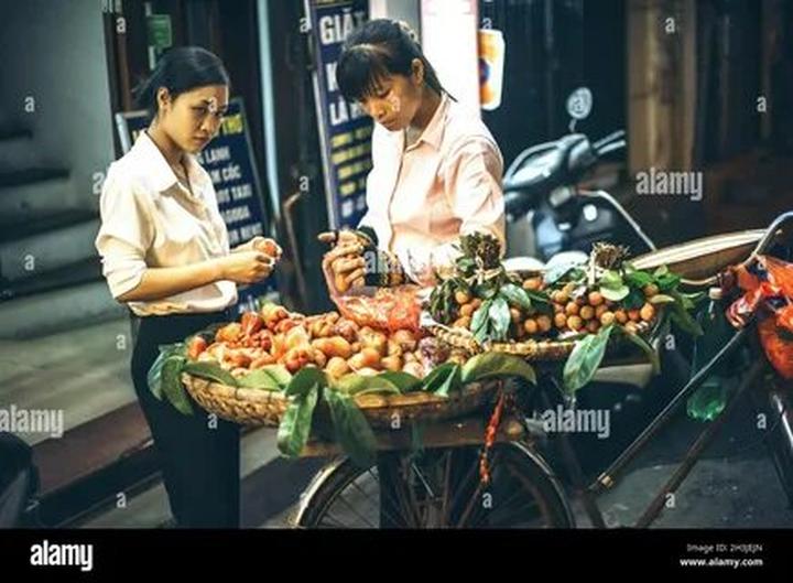 Hotspot Matrix: Biến Loài cá kỳ lạ nhất châu Phi: thành cơ hội marketing đột phá_Tìm người xây dựng video tự do