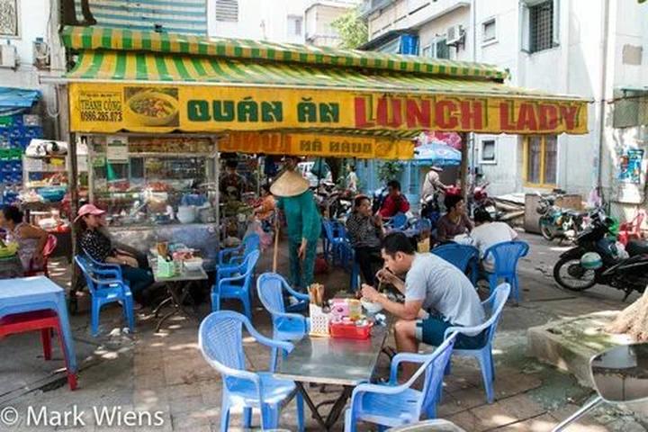 Hotspot Matrix: Biến