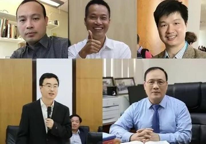 Cách Khởi Nghiệp Kiếm Tiền Bán Thời Gian Dành Cho Người Mới_Công ty truyền thông Trung Quốc